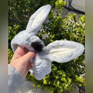 Revolution x Shrek Donkey Ears Headband *SOLD OUT in stores** NWT